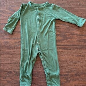 Kyte Baby Hunter Romper